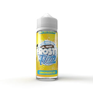 Dr. Frost Fizz - Lemonade Ice E Liquid