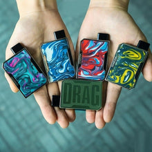 Load image into Gallery viewer, drag nano by voopoo in hand 5 devices
