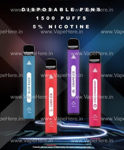 Load image into Gallery viewer, dyb plus vape pens
