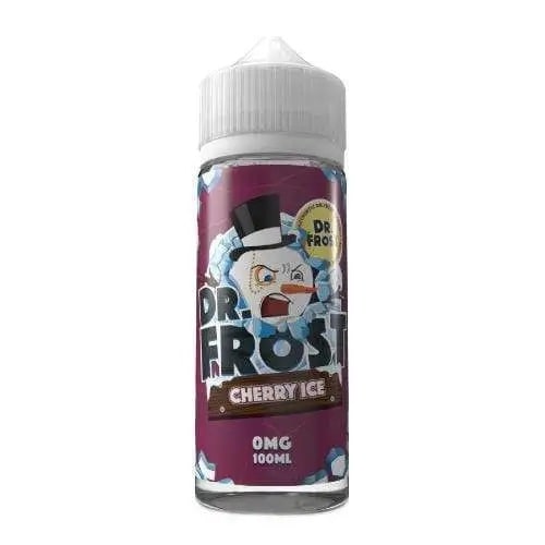 Dr. Frost - Cherry Ice E Liquid