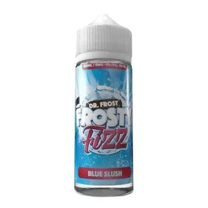 Dr. Frost Fizz - Blue Slush E Liquid