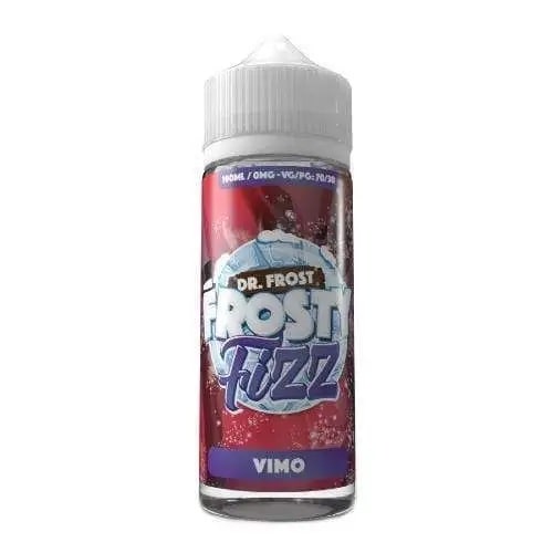 Dr. Frost Fizz - Vimo E Liquid