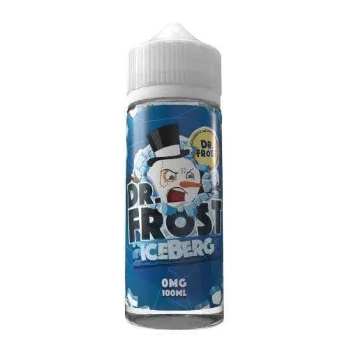 Dr. Frost - Iceberg E Liquid
