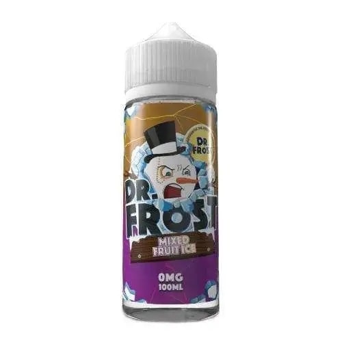 Dr. Frost - Mixed Fruit Ice E Liquid