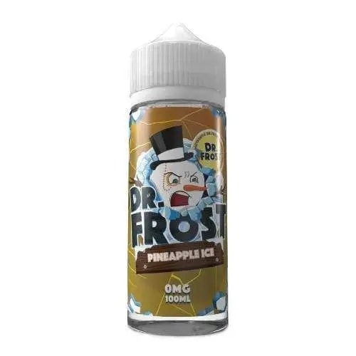 Dr. Frost - Pineapple Ice E Liquid