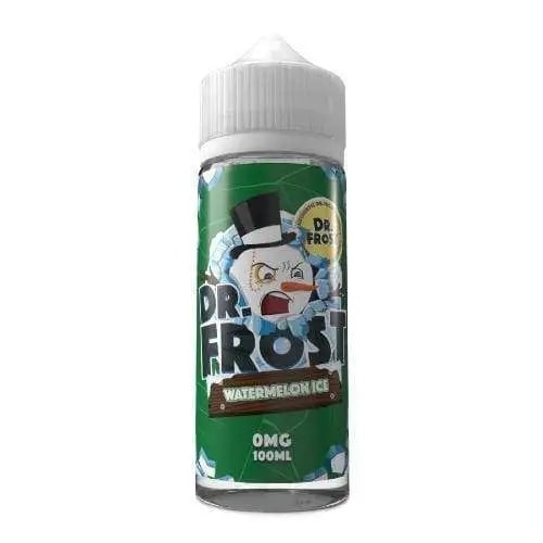 Dr. Frost - Watermelon Ice E Liquid