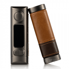 Load image into Gallery viewer, Eleaf iStick Power 2 80W Box Mod front &amp; tilted
