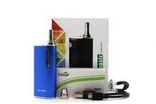 Load image into Gallery viewer, Eleaf iStick Basic Starter Kit - packaging content
