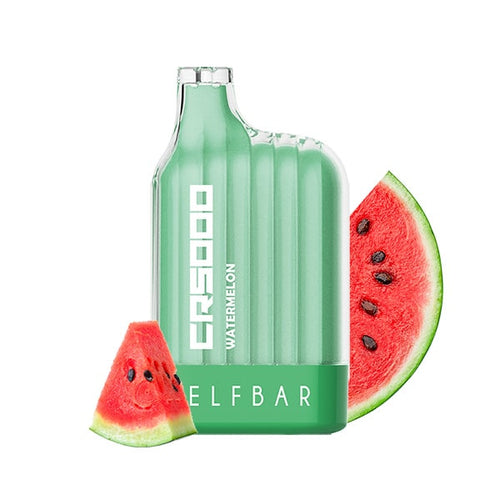 ELF BAR CR5000 - Watermelon
