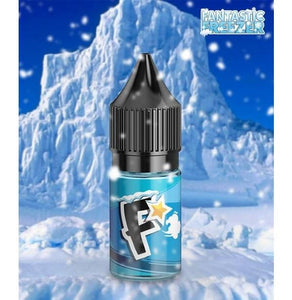 Fantastic E Liquid freezer shot
