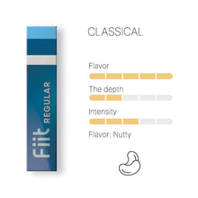 Load image into Gallery viewer, IQOS Fiit Regular - cigarette flavour chart
