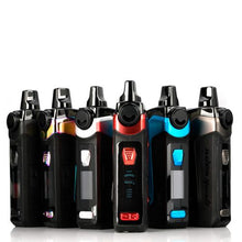 Load image into Gallery viewer, GeekVape Aegis Boost Plus 40W Vape Pod Mod - All colour
