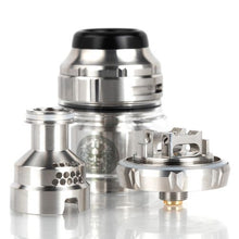 Load image into Gallery viewer, Geekvape ZEUS X 25mm RTA base opened
