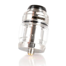 Load image into Gallery viewer, Geekvape ZEUS X 25mm RTA Stainless Steel

