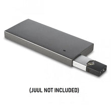 Load image into Gallery viewer, The GEM SLIM Portable JUUL Powerbank with juul
