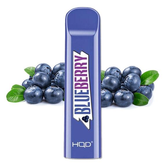 hqd blueberry