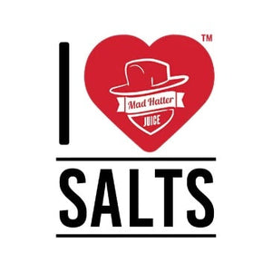 I Love Salts banner