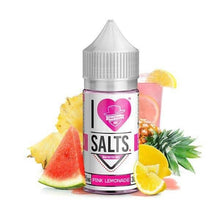 Load image into Gallery viewer, pink lemonade i love salts
