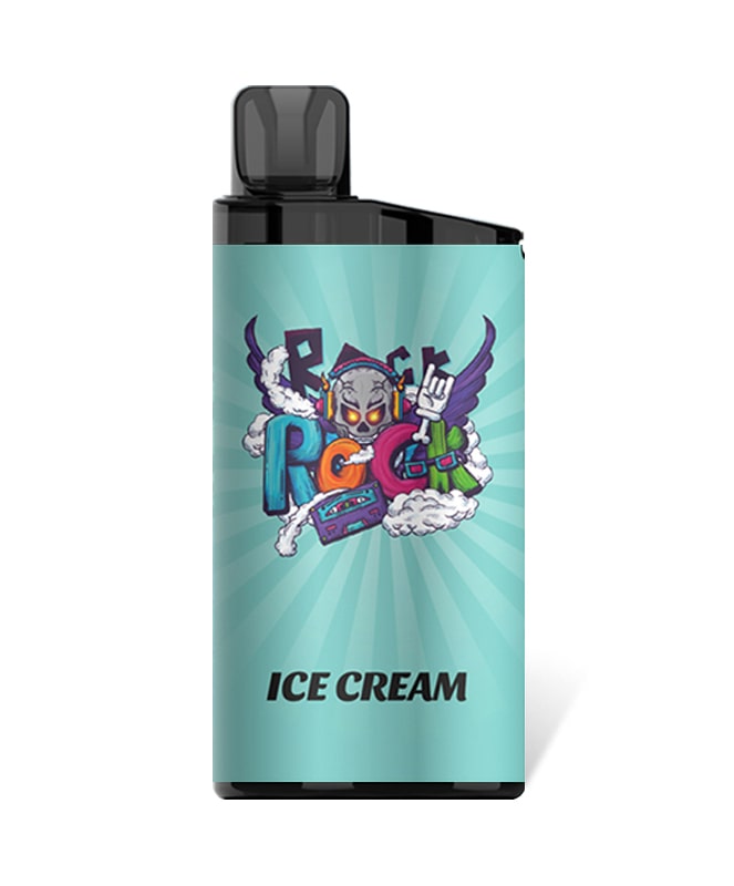 IGET Bar - Ice Cream (3500 Puffs)