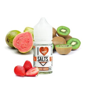 Island Squeeze by I Love Salts