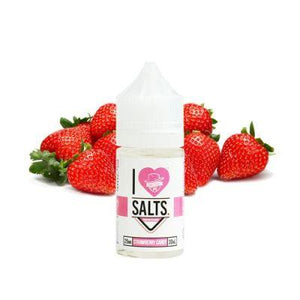 Strawberry Candy I Love Salts