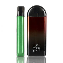 Load image into Gallery viewer, innokin eq pod system BACK SIDE
