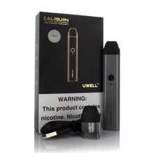 Load image into Gallery viewer, uwell caliburn kit india
