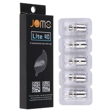Load image into Gallery viewer, jomo lite 40 replacement coils

