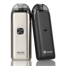 Load image into Gallery viewer, Joyetech Atopack Magic Pod System Side
