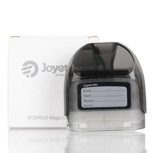 Load image into Gallery viewer, Joyetech Atopack Magic Replacement Pod Cartridge Packaging
