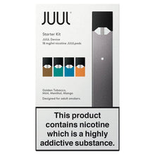 Load image into Gallery viewer, juul bods multipack 18mg
