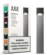 Load image into Gallery viewer, juul india starter kit
