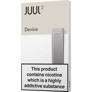 JUUL2 Basic Kit Box