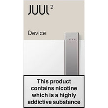 Load image into Gallery viewer, JUUL2 Basic Kit Front Box
