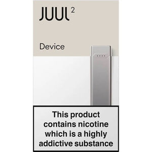 JUUL2 Basic Kit Front Box