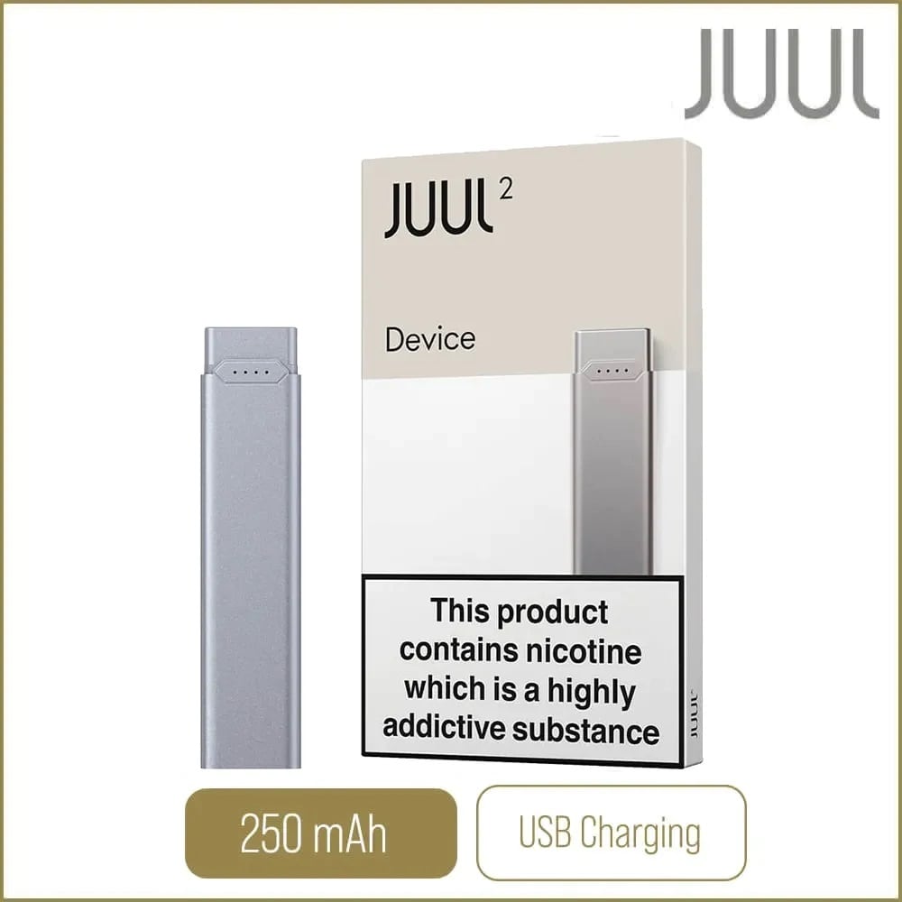 JUUL2 Basic Kit