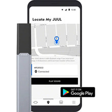 Load image into Gallery viewer, juul2 kit locate my juul application
