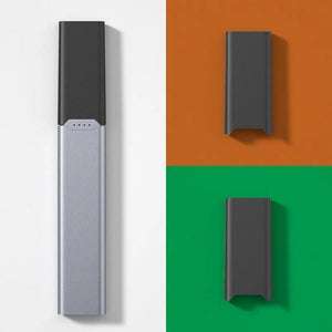 JUUL2 with Pods Display