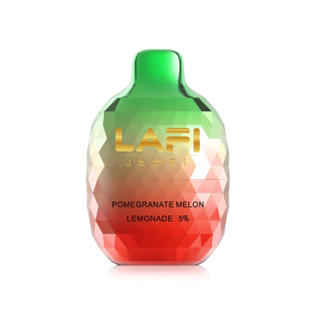 LAFI Jewel - Pomegranate Melon Lemonade (8000 Puffs)