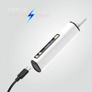 Lambda CC device - type c charger