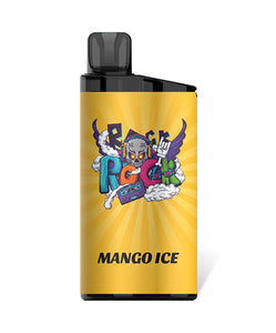 IGET Bar - Mango Ice (3500 Puffs)