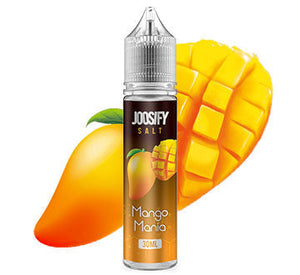 joosify mango nic salt