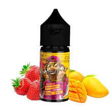 Load image into Gallery viewer, nasty mango strawberry nicotine e liquids india
