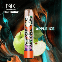 Load image into Gallery viewer, MaskKing High Pro MAX Apple Ice
