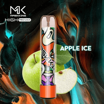 MaskKing High Pro MAX Apple Ice