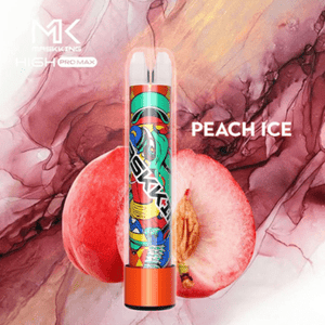 MaskKing HighPro Max Peach Ice 