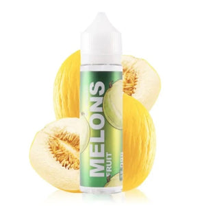 Melons Fruit by Killer E-Liquid