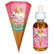 Load image into Gallery viewer, milky cones vapory e liquid india
