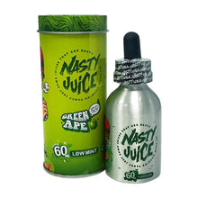 Load image into Gallery viewer, nasty juice green ape e liquid
