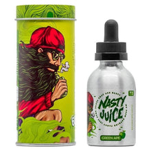 Load image into Gallery viewer, green ape nasty e juice
